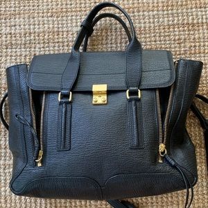 3.1 Phillip Lim large Pashi bag